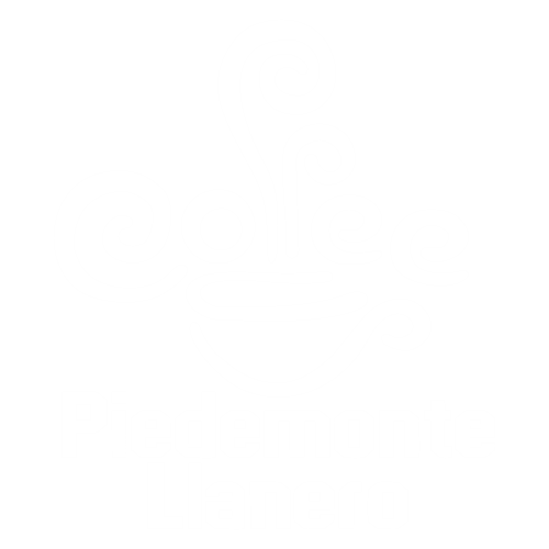 cafe piedemonte logo